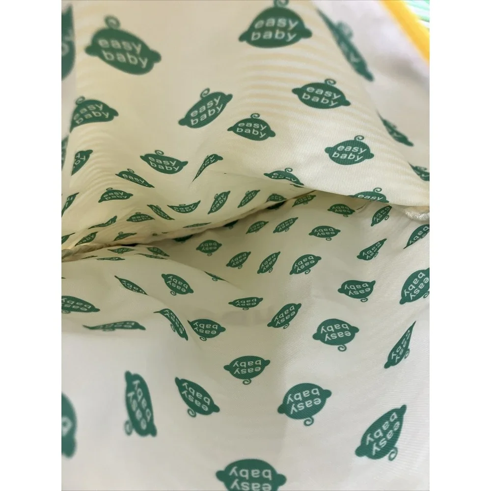 Easy Baby Organizer Pouches-set Of 4